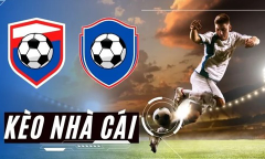 keo nha cái net logo